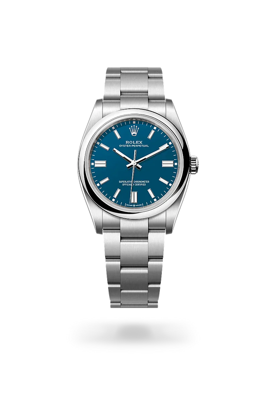 Oyster Perpetual 36