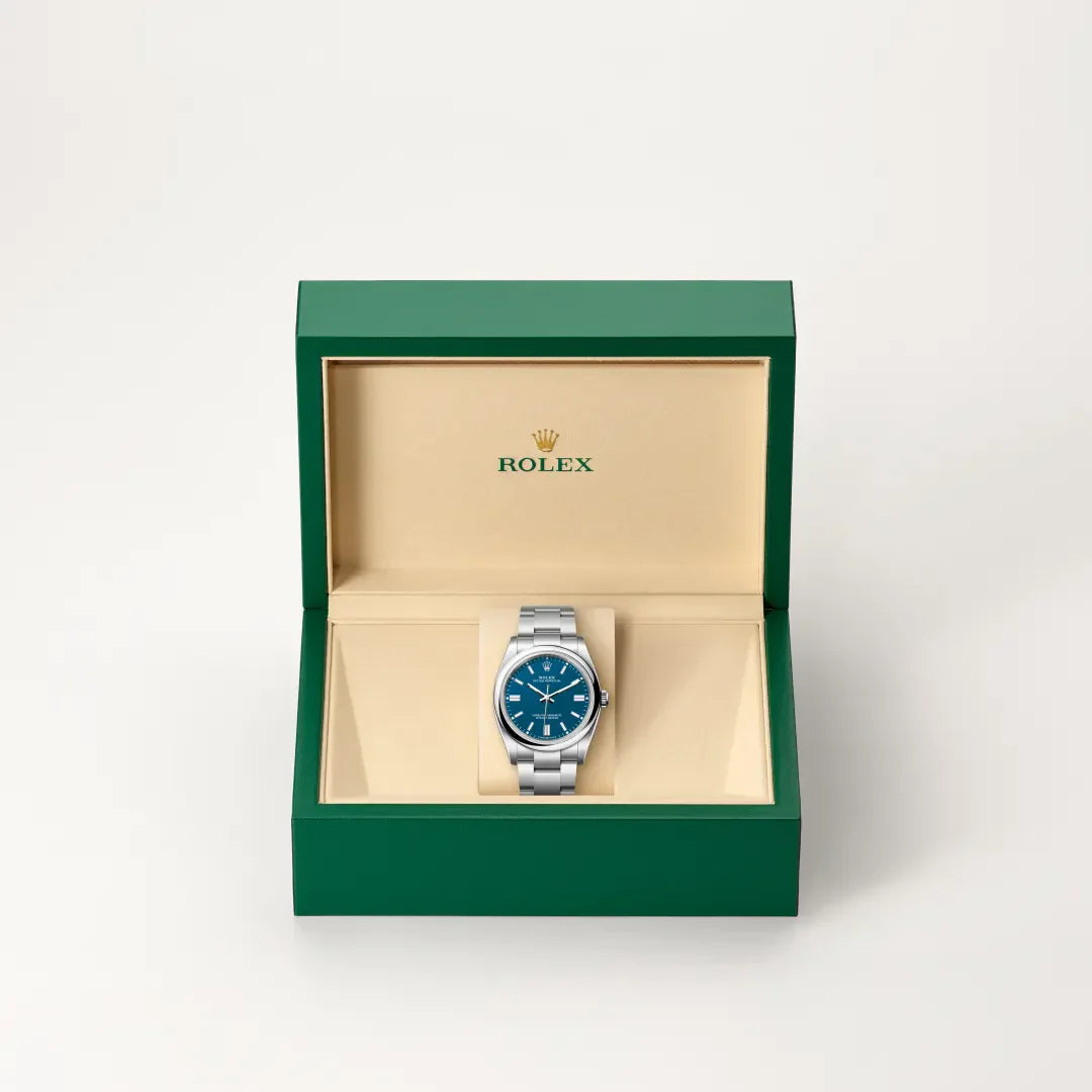 Oyster Perpetual 36
