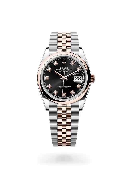 Datejust 36