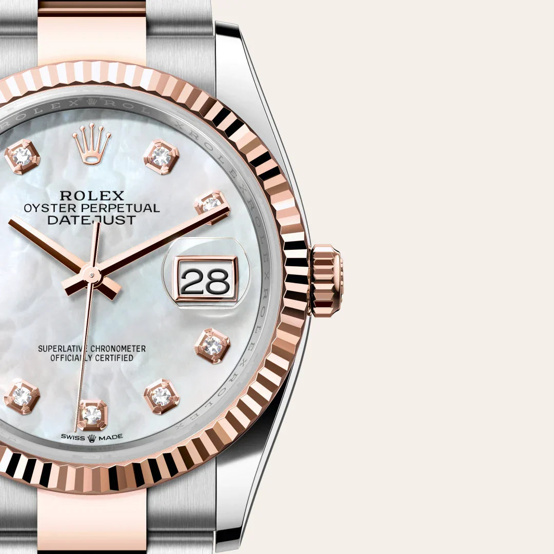 Datejust 36