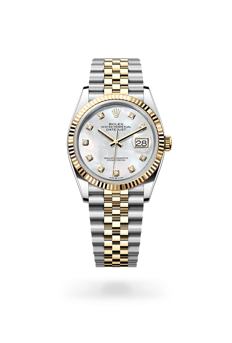 Datejust 36