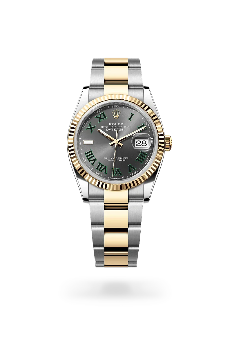 Datejust 36