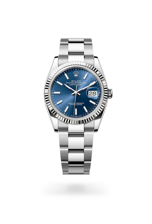 Datejust 36