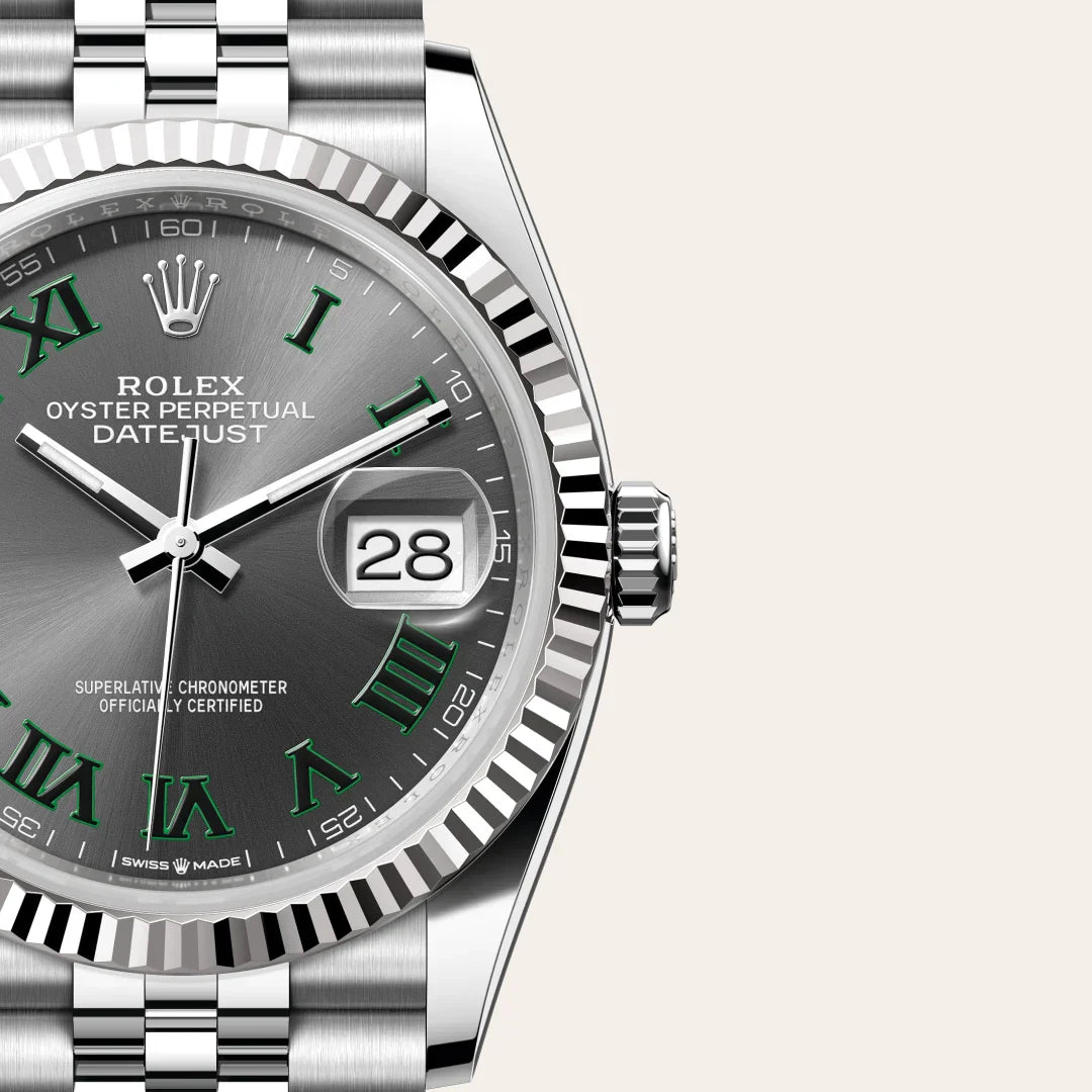 Datejust 36