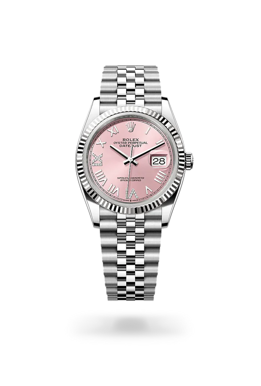 Datejust 36