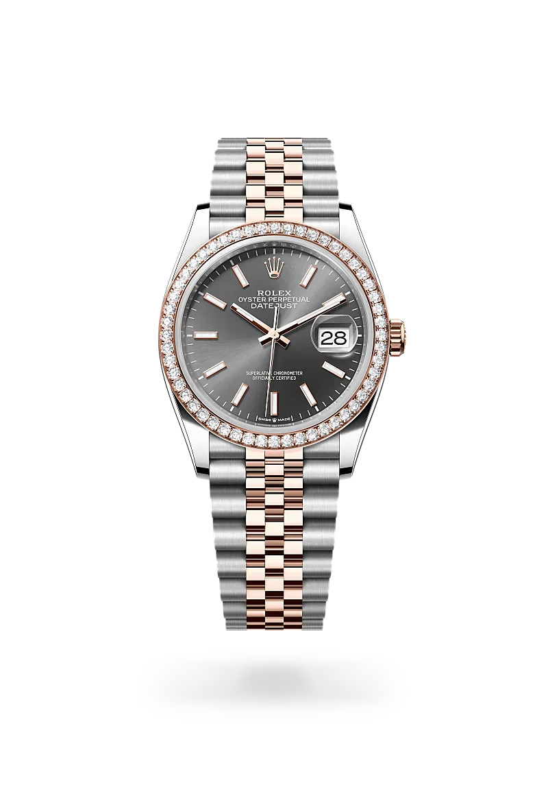 Datejust 36