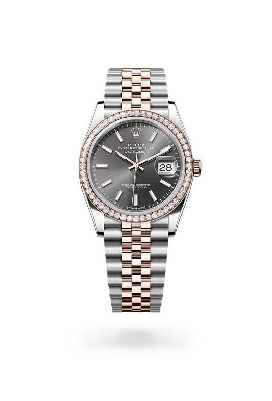 Datejust 36
