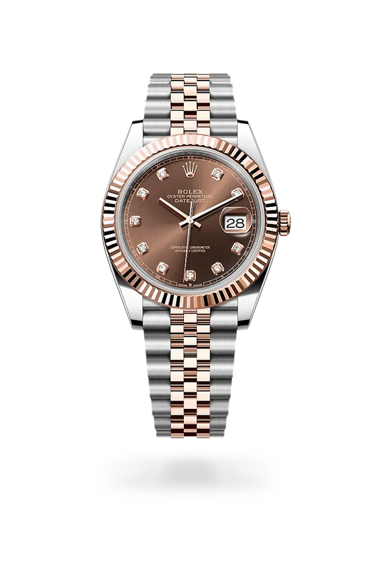 Datejust 41