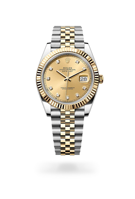 Datejust 41