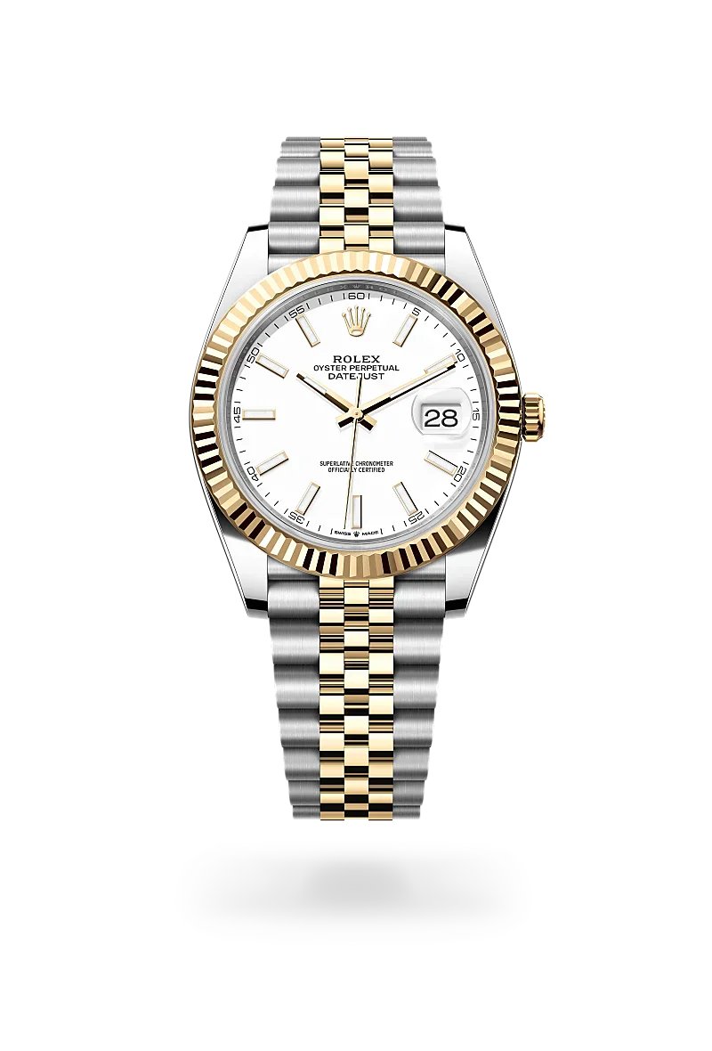 Datejust 41