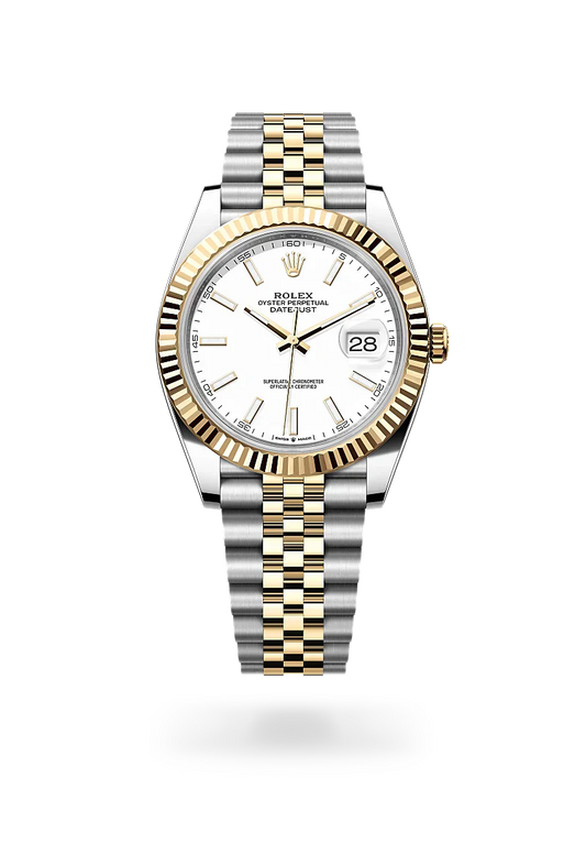 Datejust 41