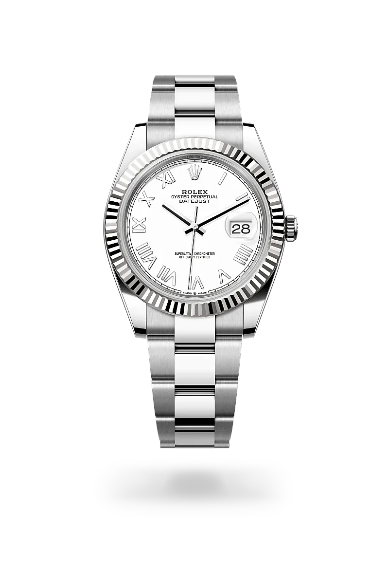 Datejust 41