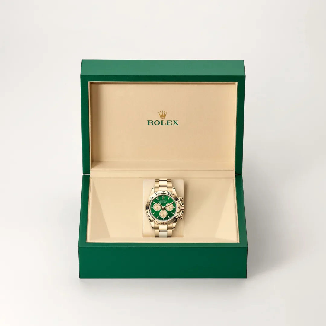 Cosmograph Daytona