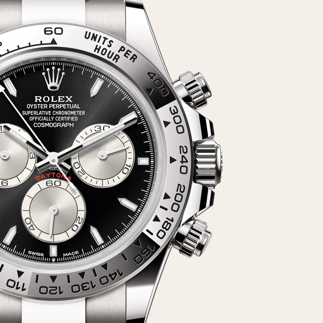 Cosmograph Daytona