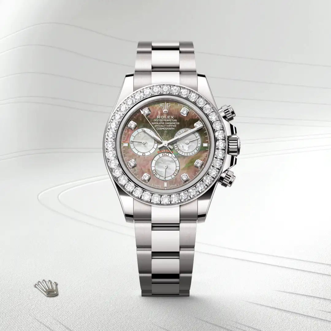 Cosmograph Daytona