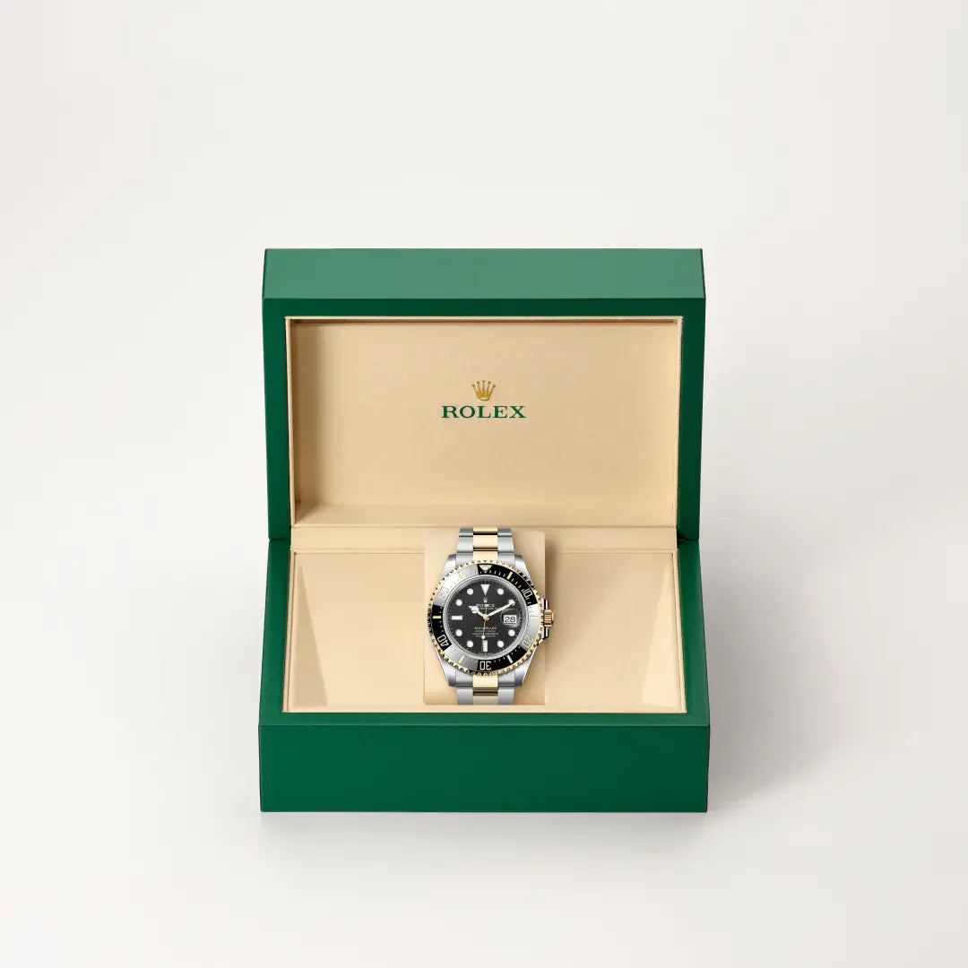 Sea-Dweller