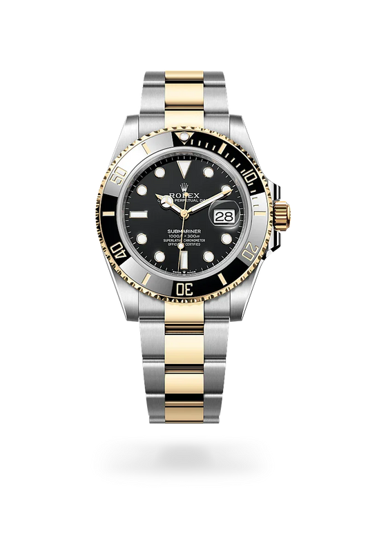 Submariner Date