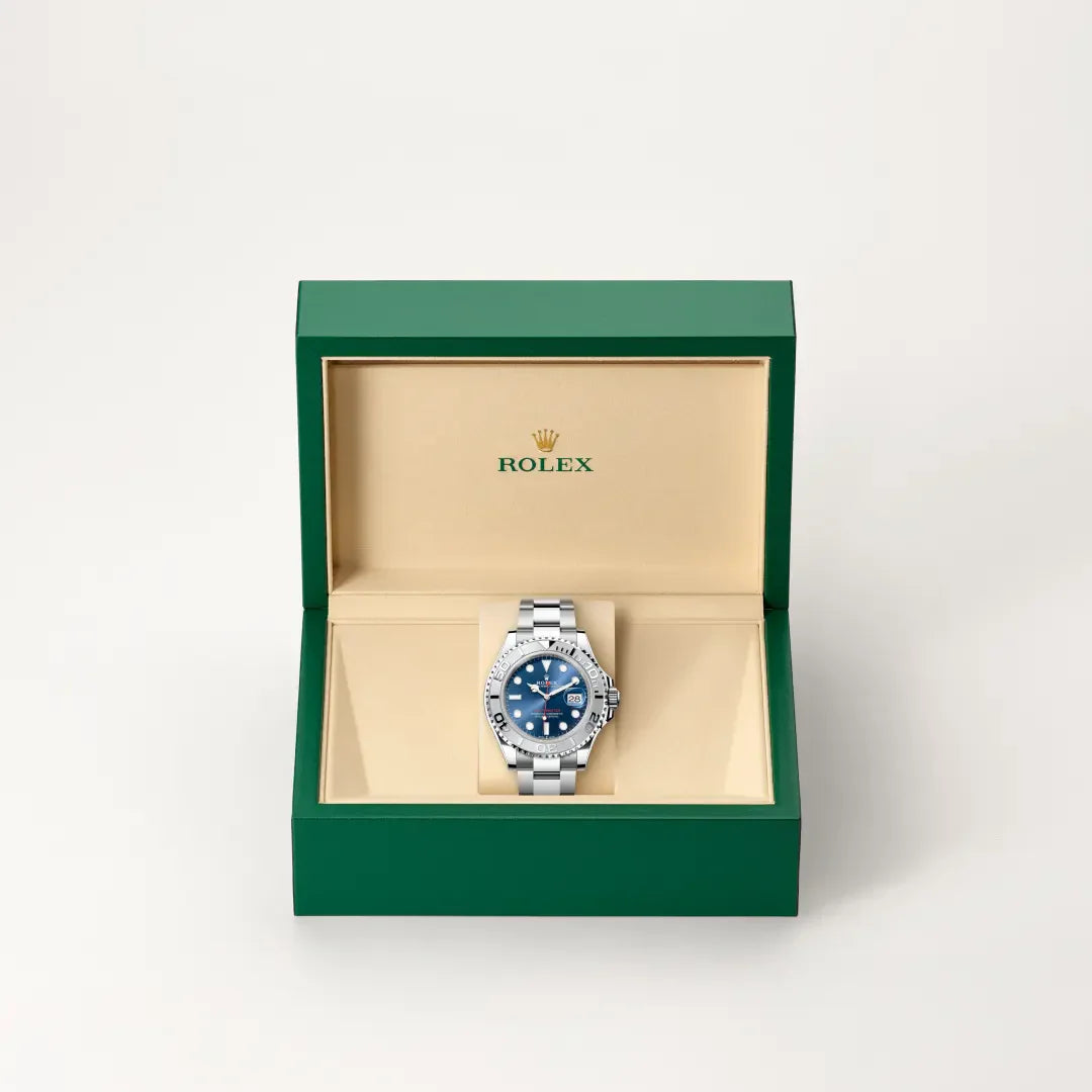 Yacht-Master 40