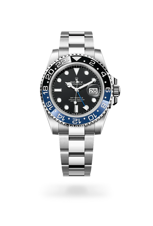GMT-Master II