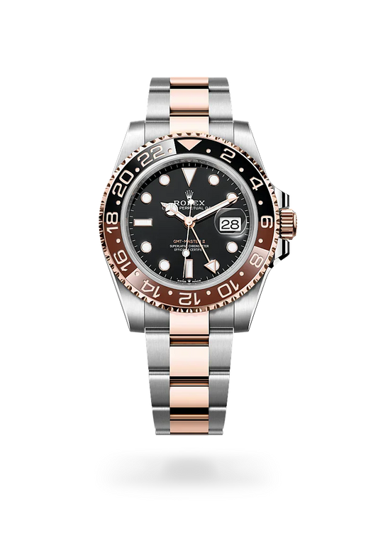 GMT-Master II