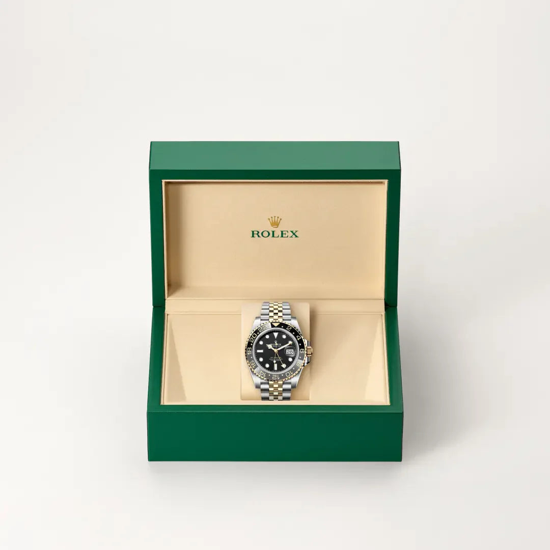 GMT-Master II