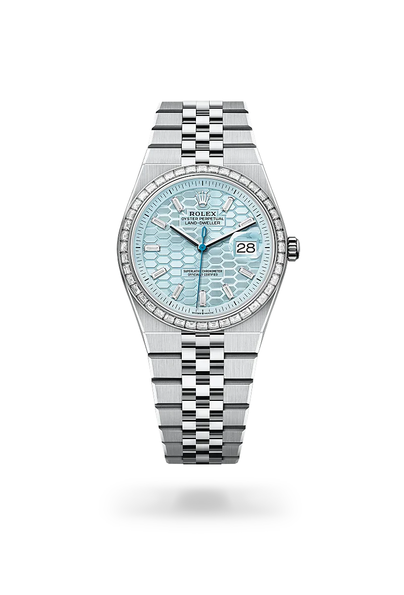 Land-Dweller 36