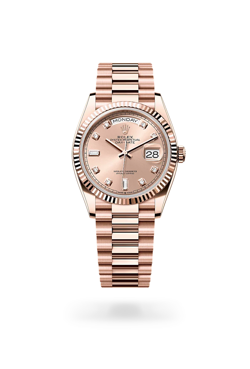 Day-Date 36
