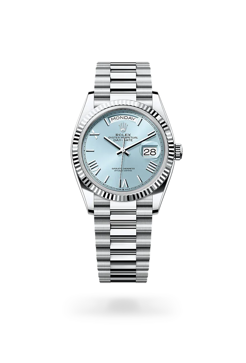 Day-Date 36