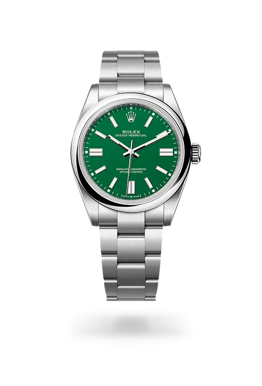 Oyster Perpetual 41