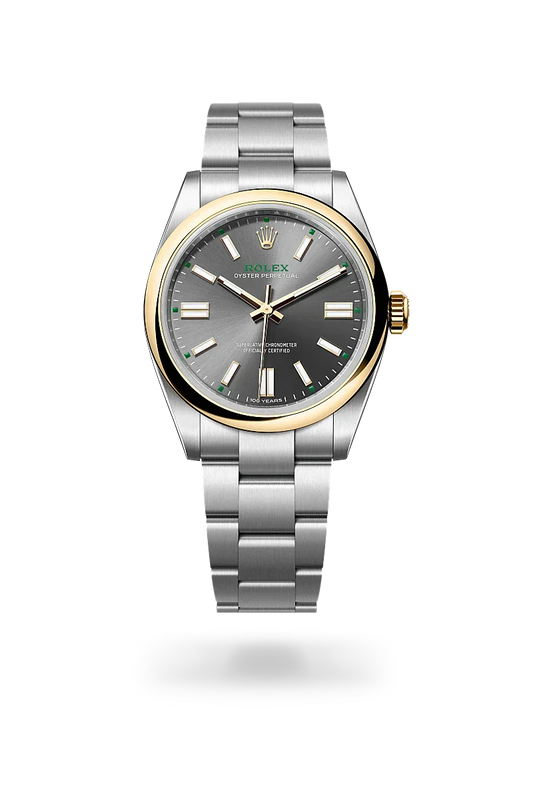Oyster Perpetual 41