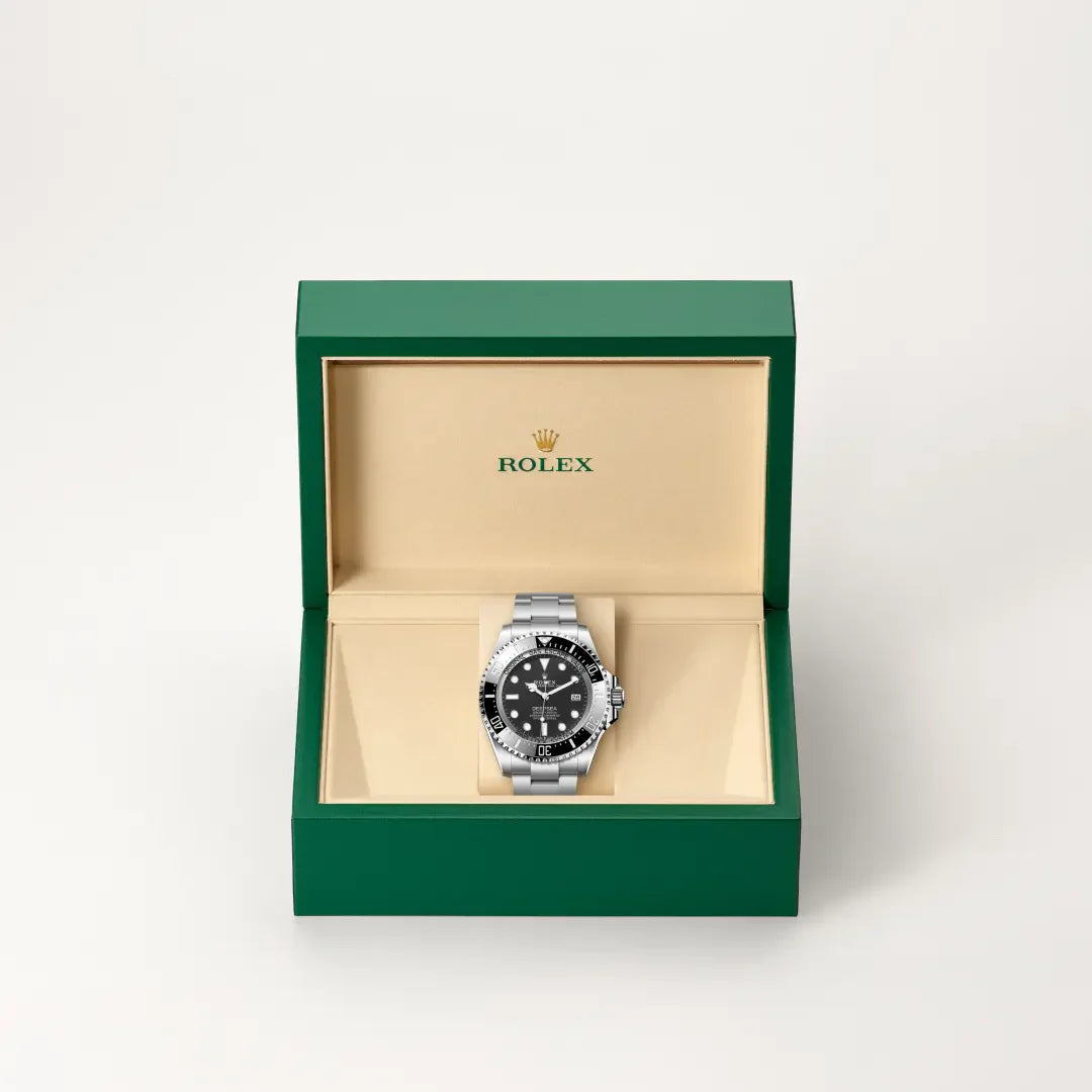 Rolex Deepsea