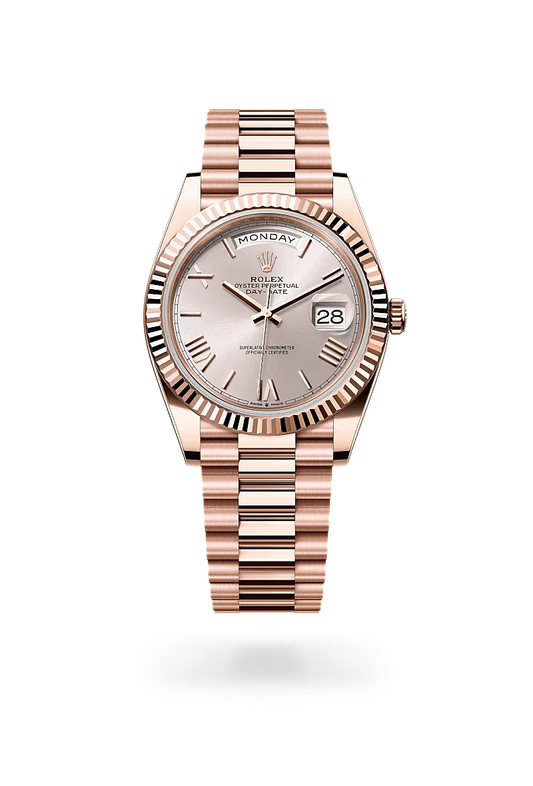 Day-Date 40