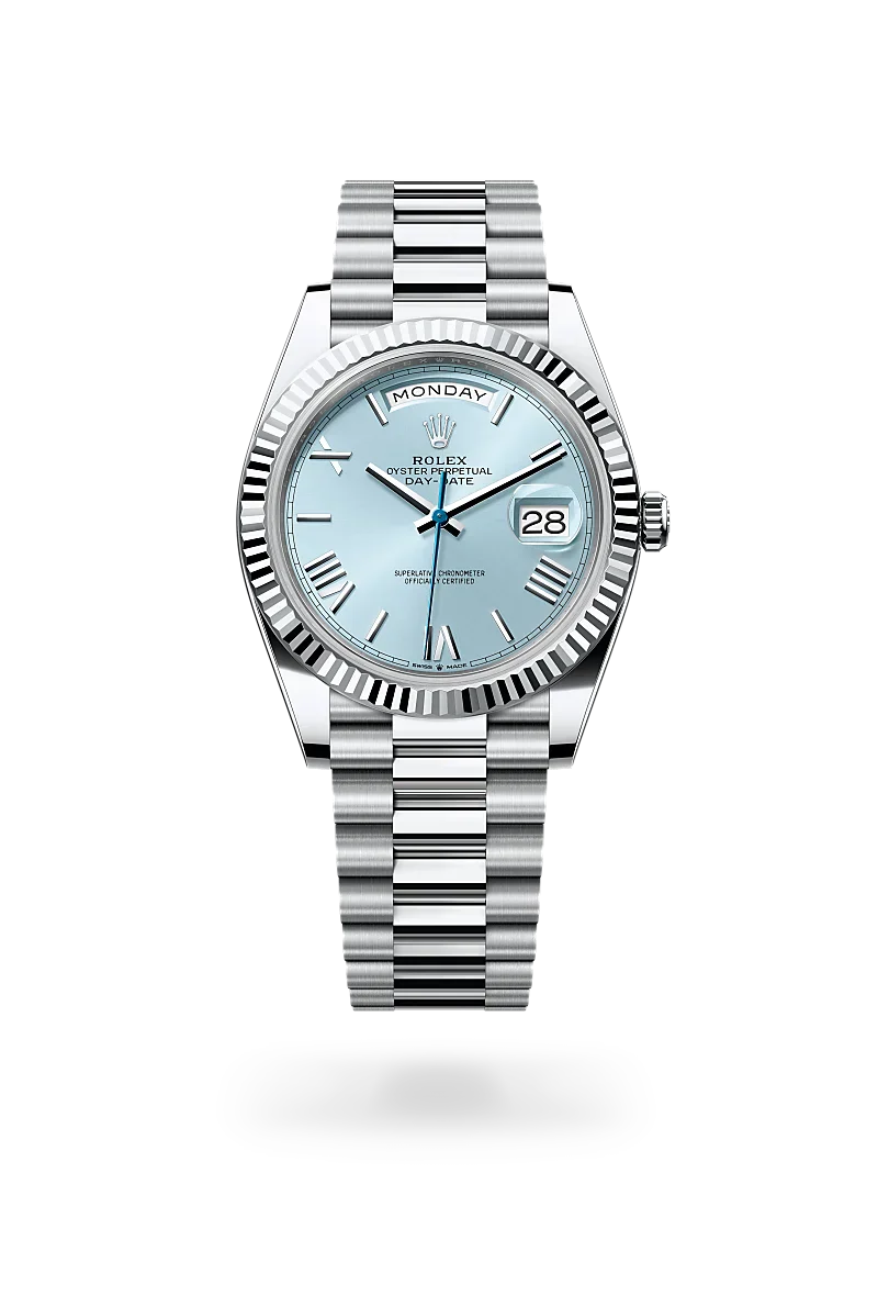 Day-Date 40