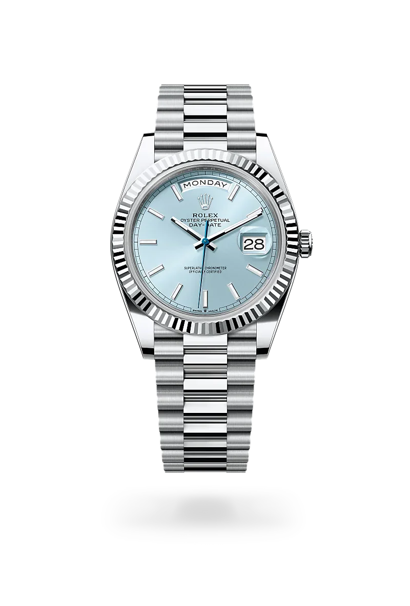 Day-Date 40