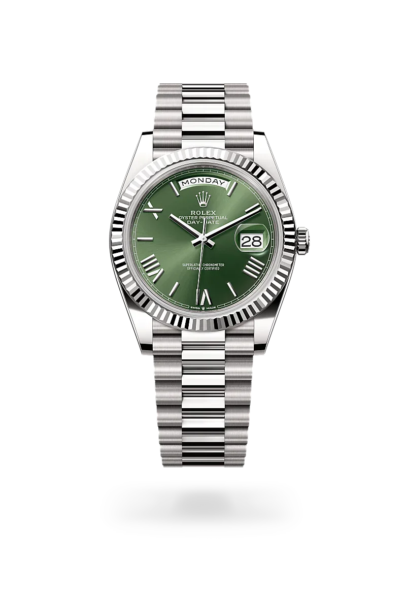 Day-Date 40