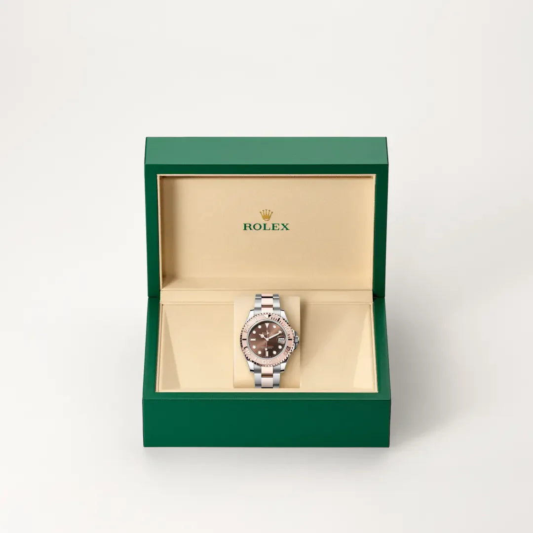 Yacht-Master 37