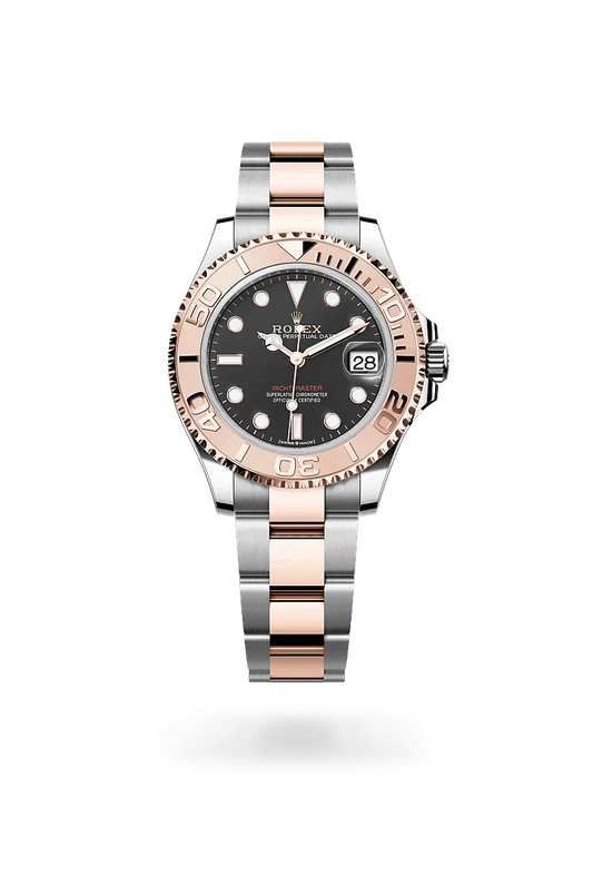 Yacht-Master 37