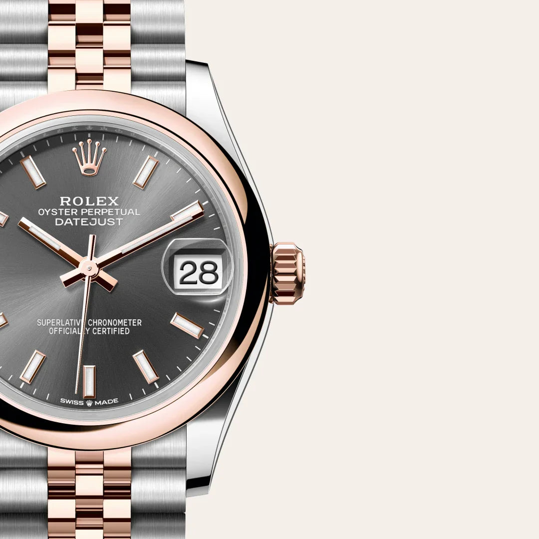 Datejust 31