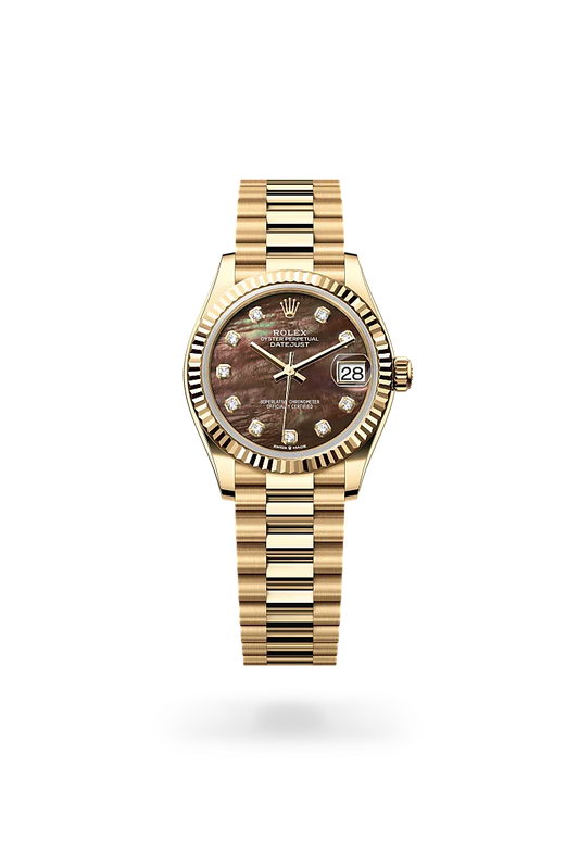 Datejust 31