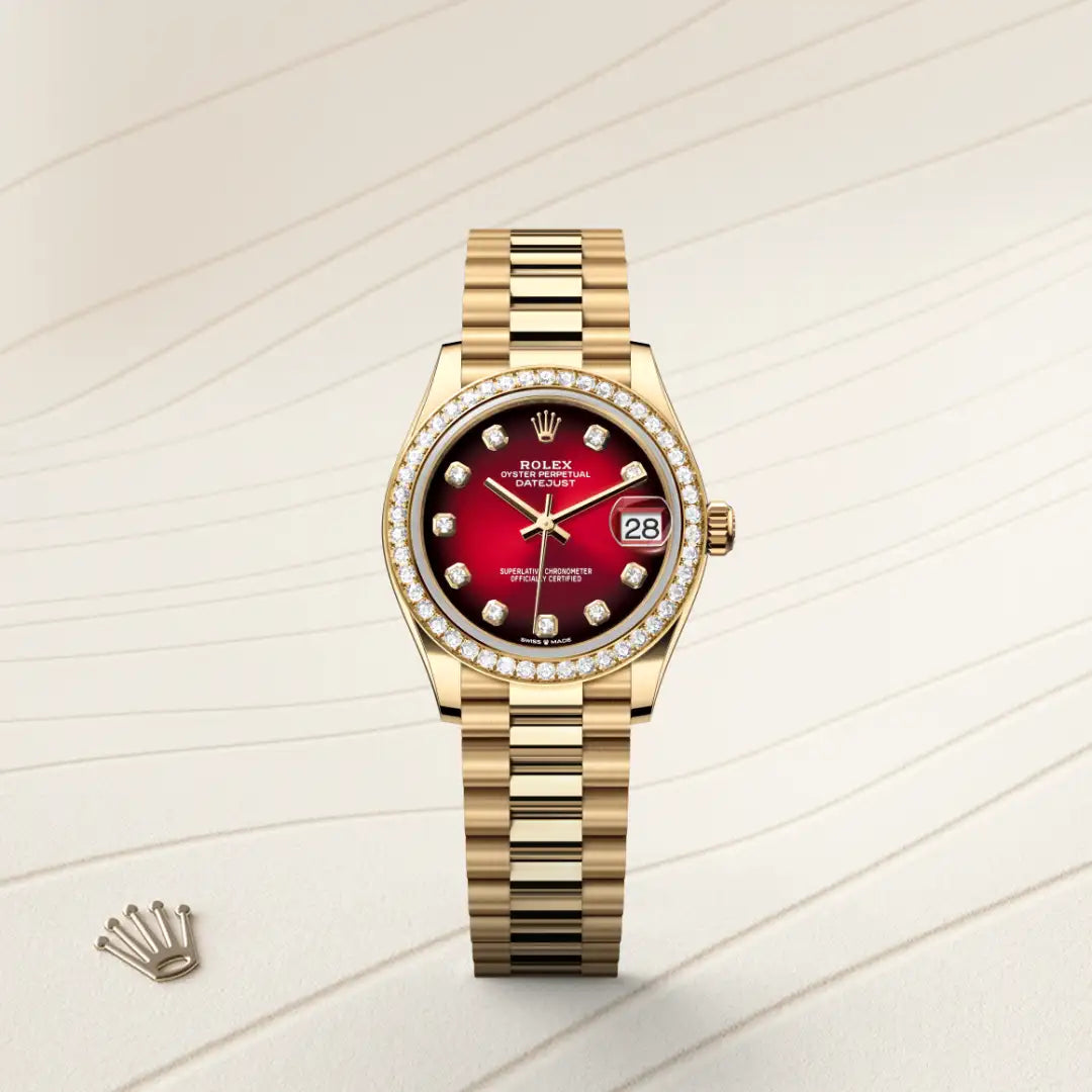 Datejust 31
