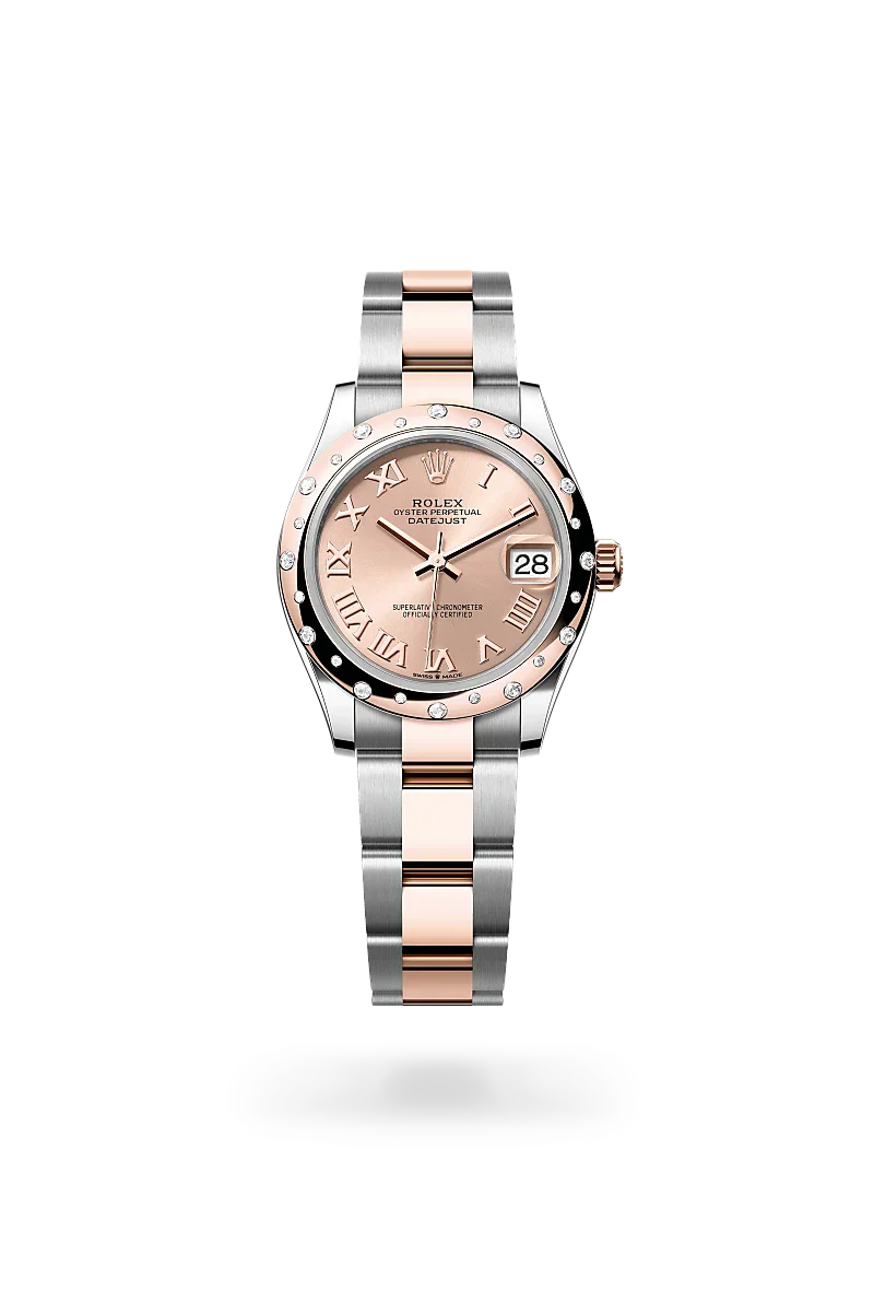 Datejust 31