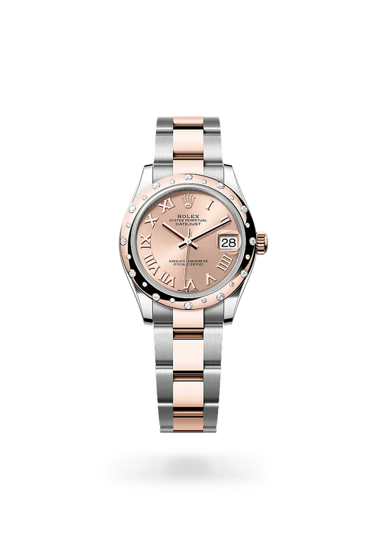 Datejust 31