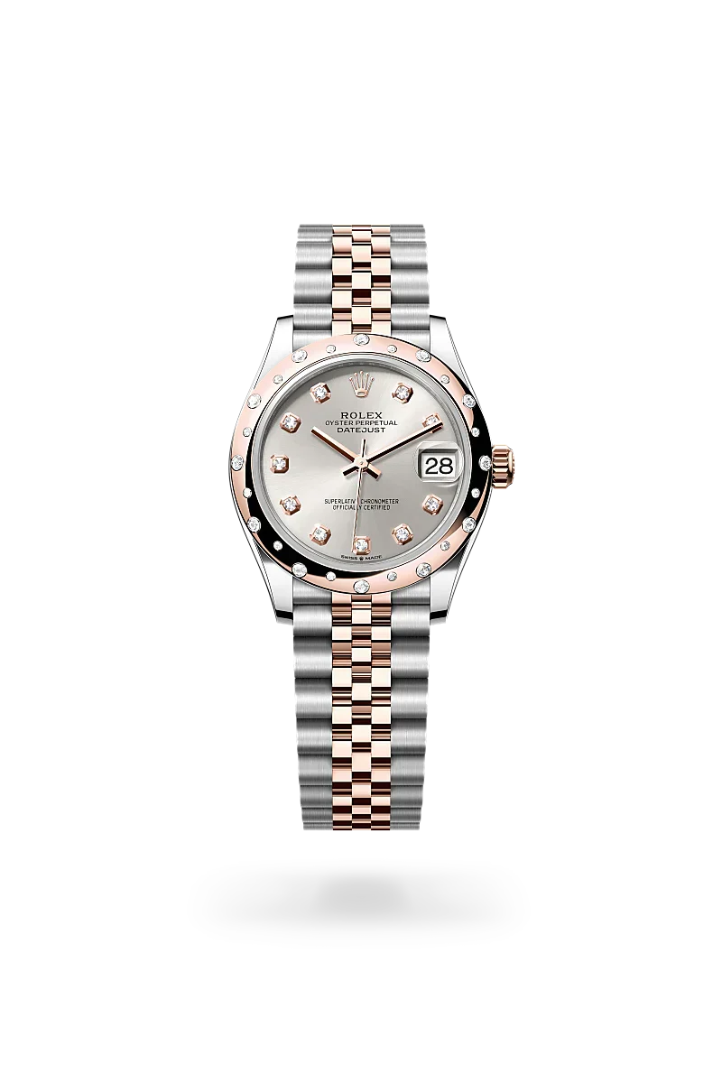 Datejust 31