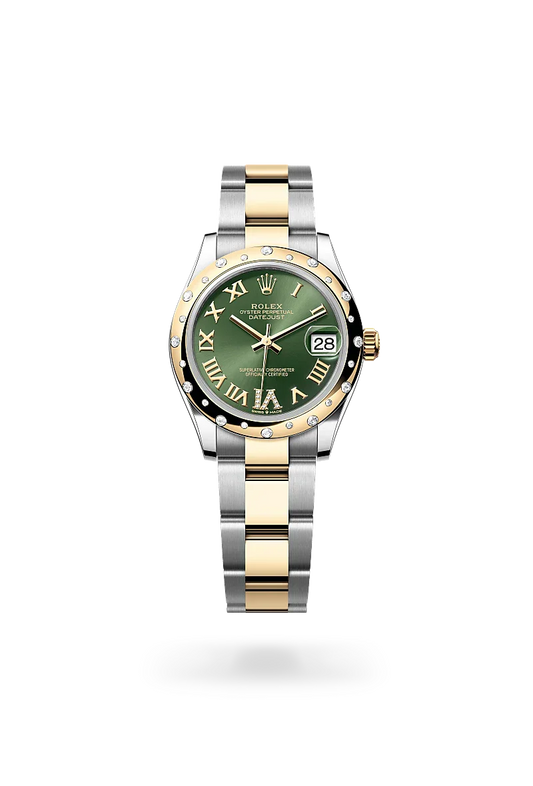 Datejust 31