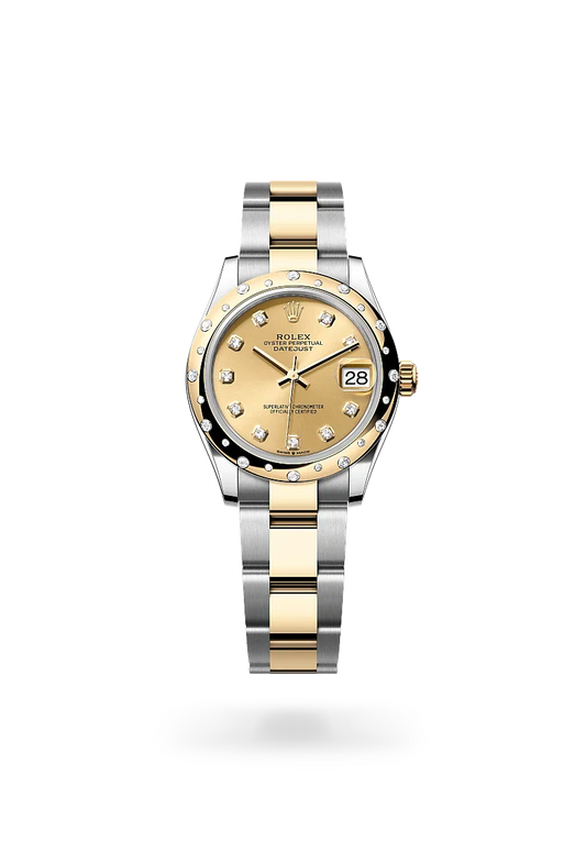 Datejust 31