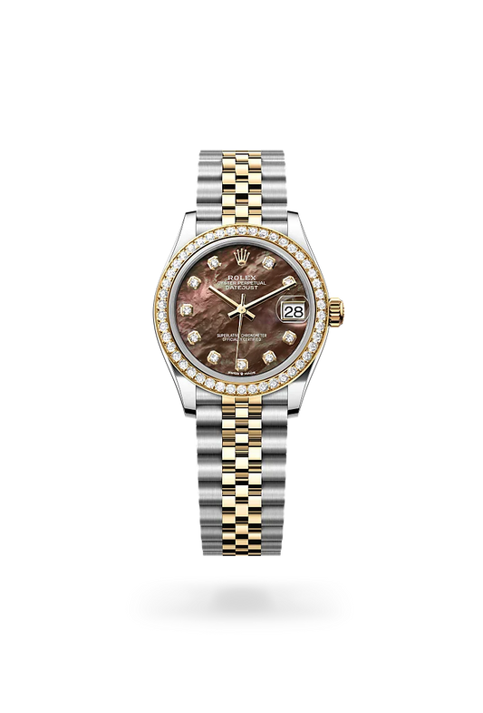 Datejust 31