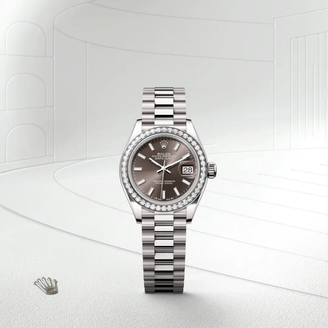 Lady-Datejust