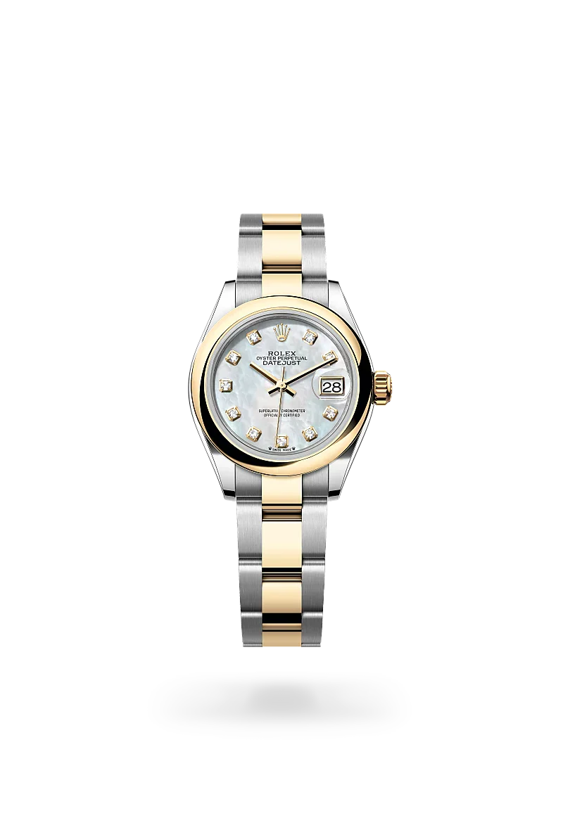 Lady-Datejust
