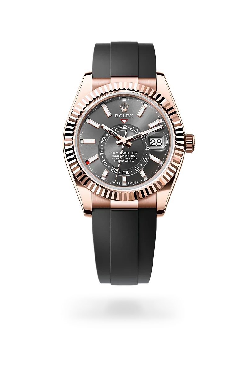 Sky-Dweller