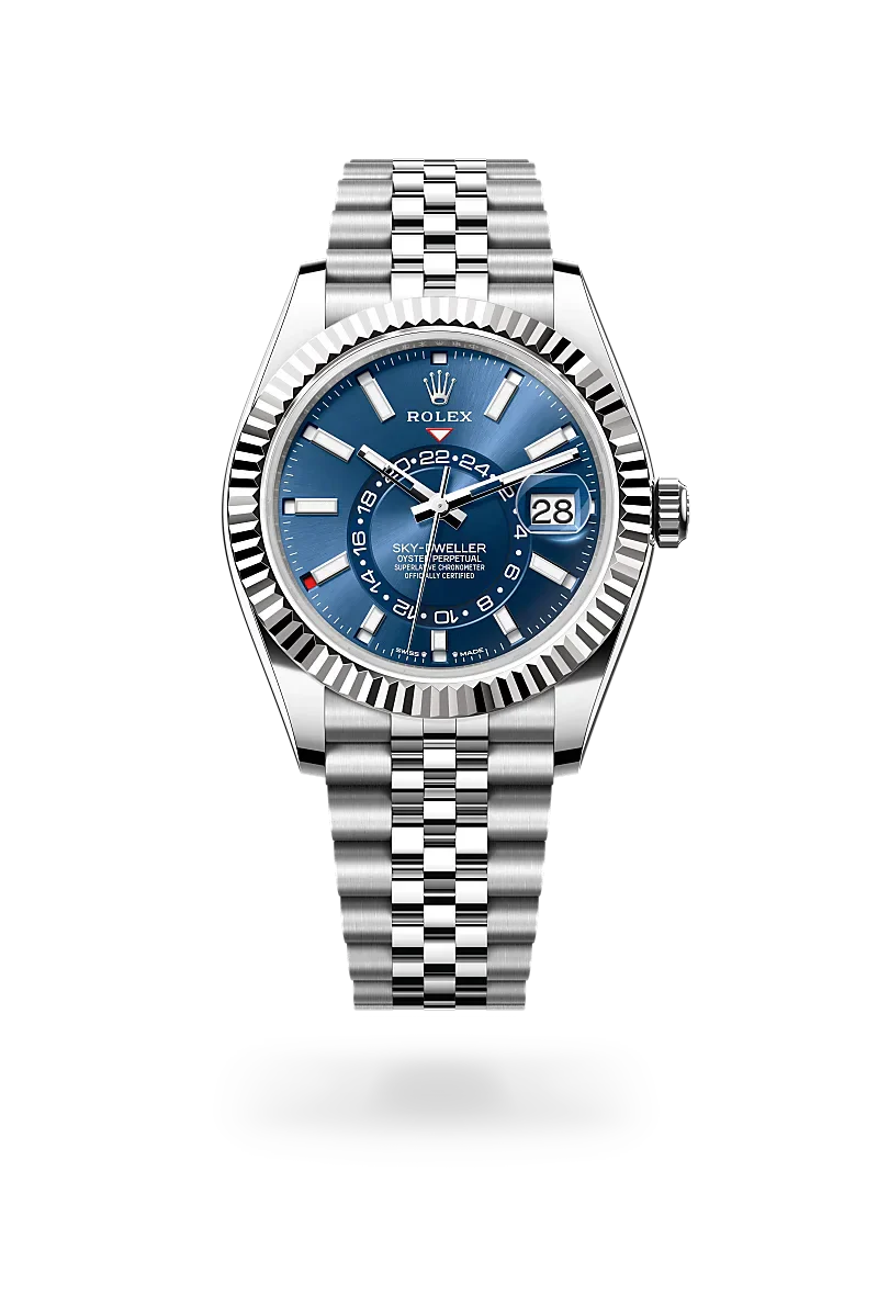 Sky-Dweller